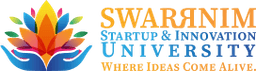 Swarrnim University logo