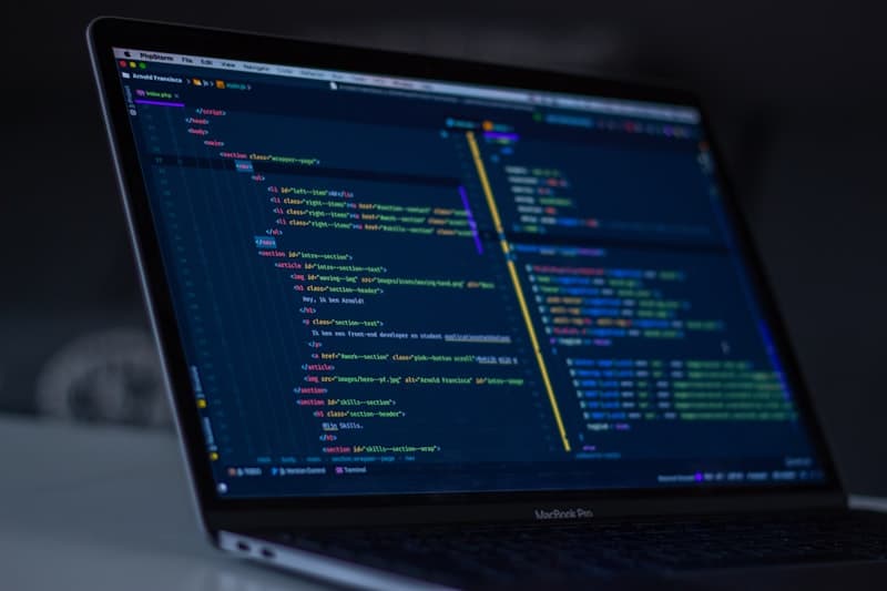 Computer Applications